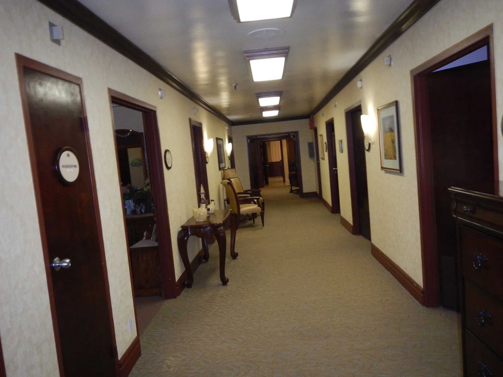 ASSISTED LIVING LOCATORS