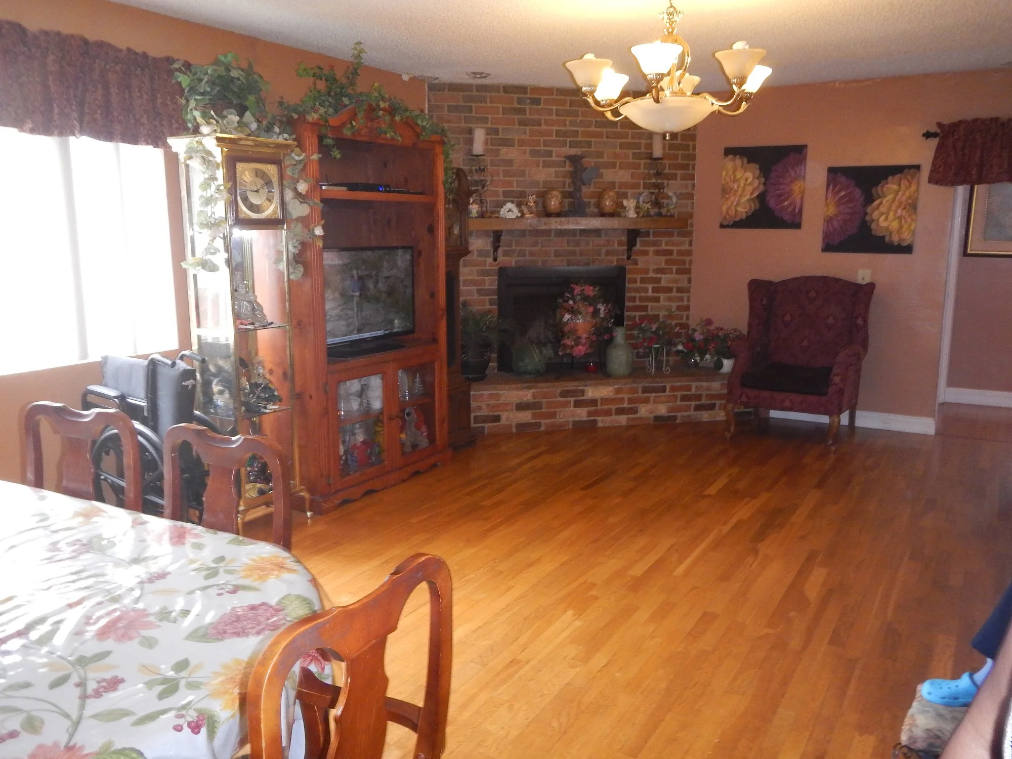 ASSISTED LIVING LOCATORS