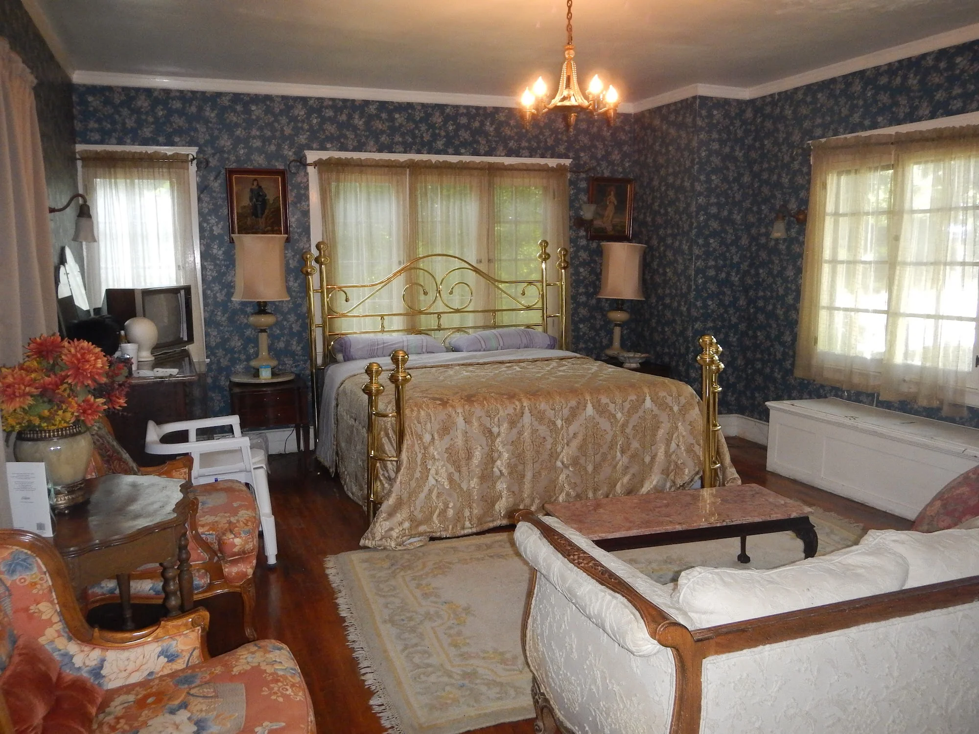 ASSISTED LIVING LOCATORS