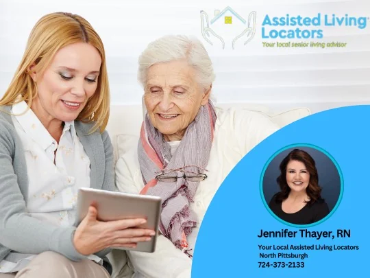 Assisted Living Locators - Greater Pittsburgh Area