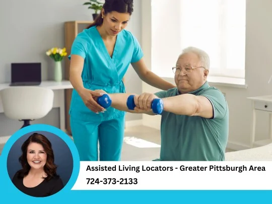 Assisted Living Locators - Greater Pittsburgh Area