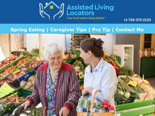 Assisted Living Locators - Greater Pittsburgh Area