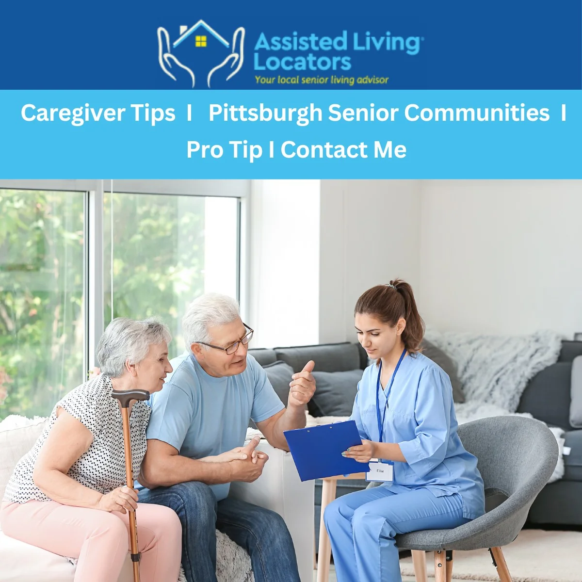Assisted Living Locators - Greater Pittsburgh Area