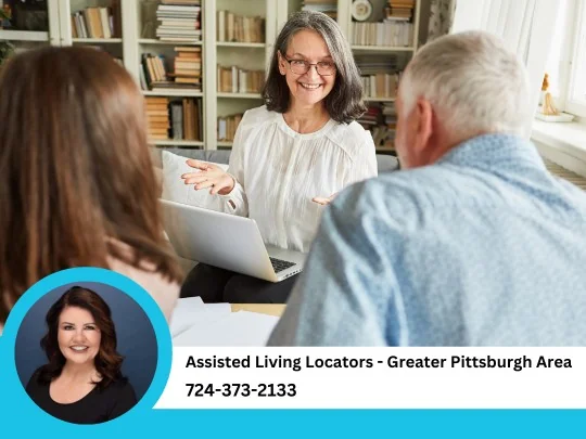 Assisted Living Locators - Greater Pittsburgh Area