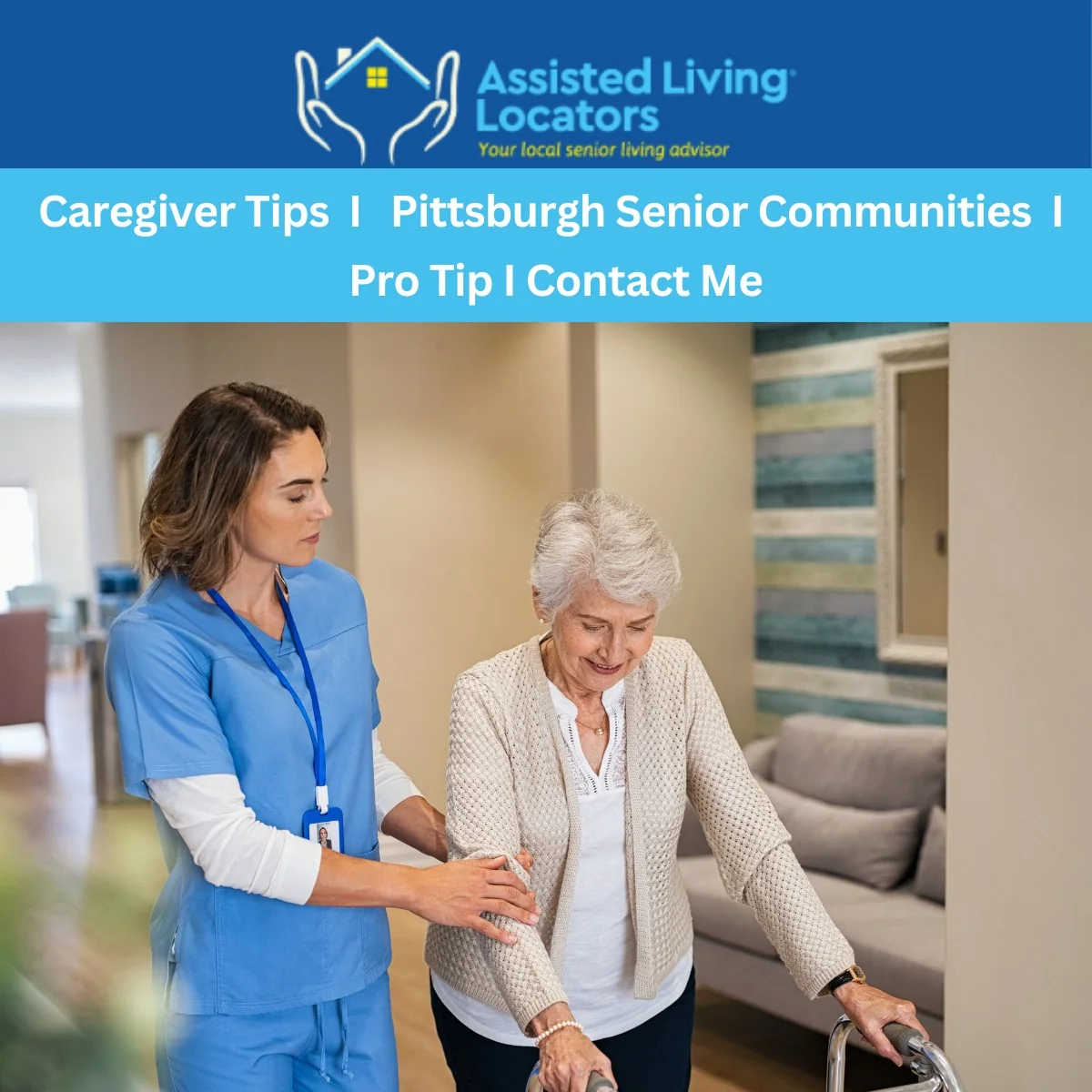 Assisted Living Locators - Greater Pittsburgh Area