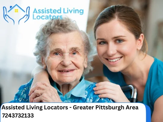 Assisted Living Locators - Greater Pittsburgh Area