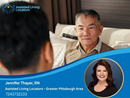 Assisted Living Locators - Greater Pittsburgh Area