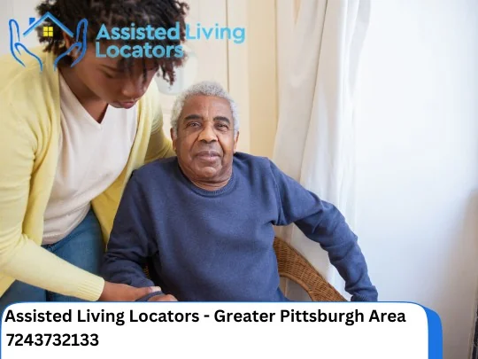 Assisted Living Locators - Greater Pittsburgh Area