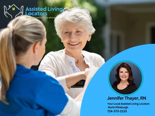Assisted Living Locators - Greater Pittsburgh Area