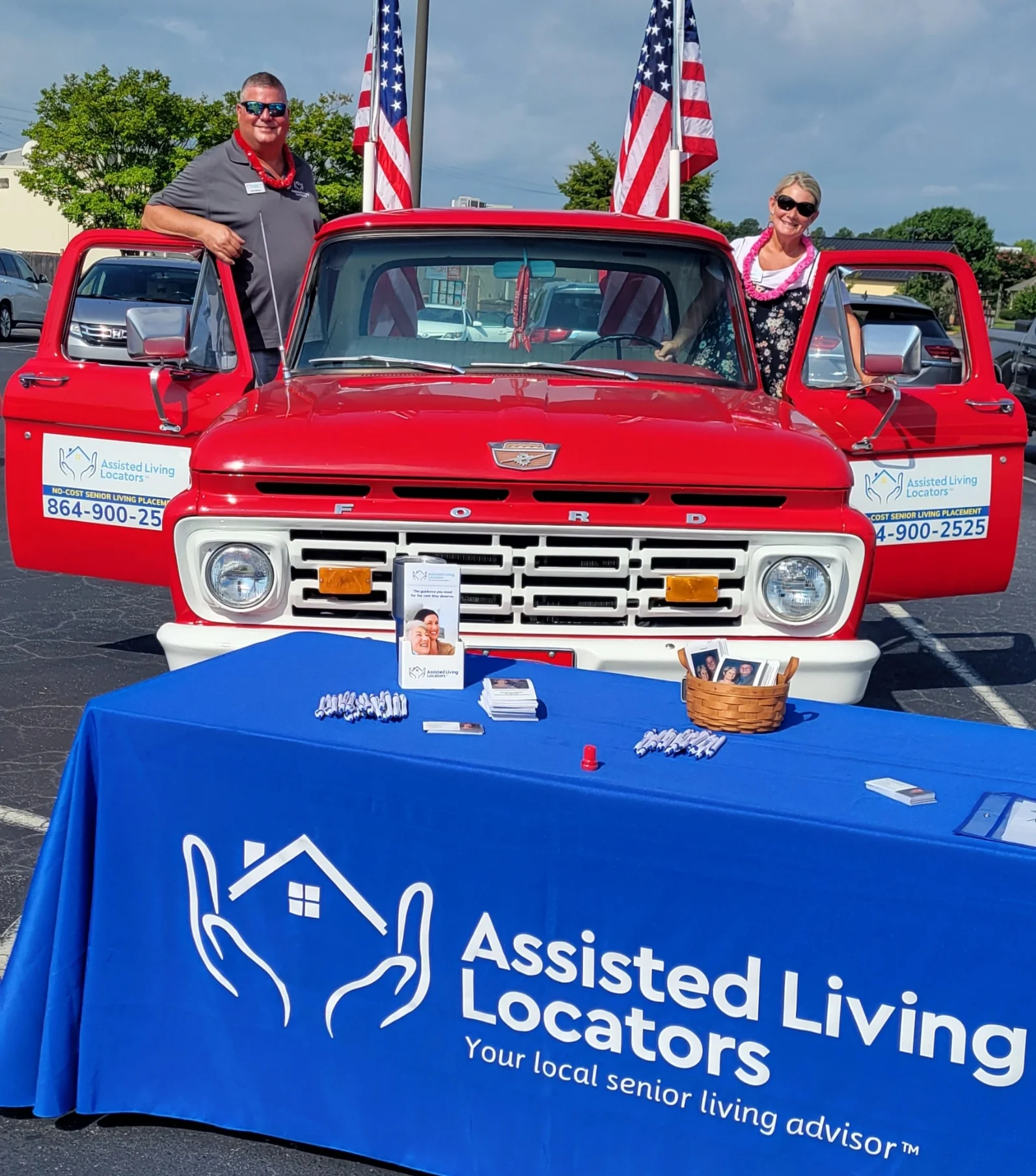 Assisted Living Locators - Greenville