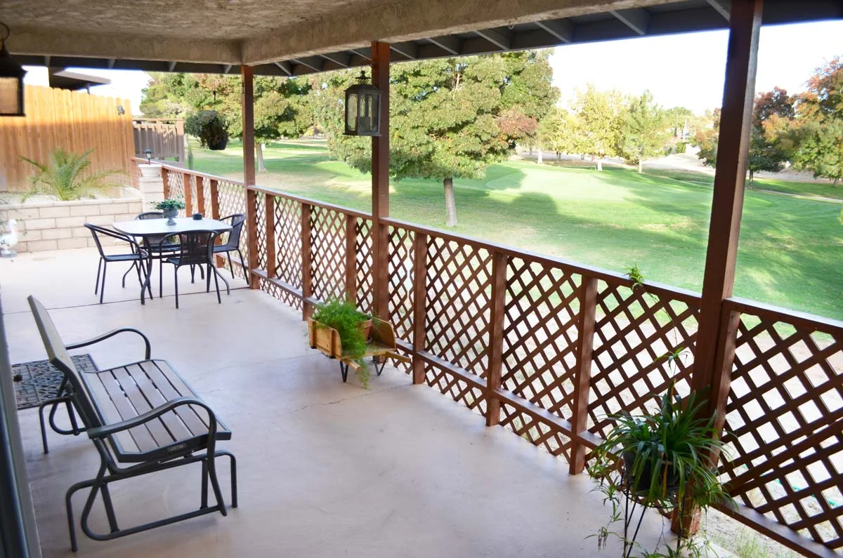 ASSISTED LIVING VICTORVILLE | GREEN TREE RESIDENCE LLC