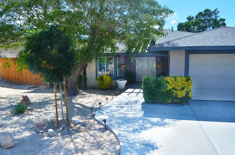 ASSISTED LIVING VICTORVILLE | GREEN TREE RESIDENCE LLC