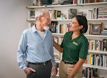 Assisting Hands Home Care - Serving Rockford & Surrounding Areas