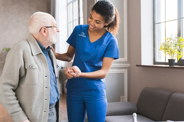 Assisting Hands Home Care - Serving Rockford & Surrounding Areas