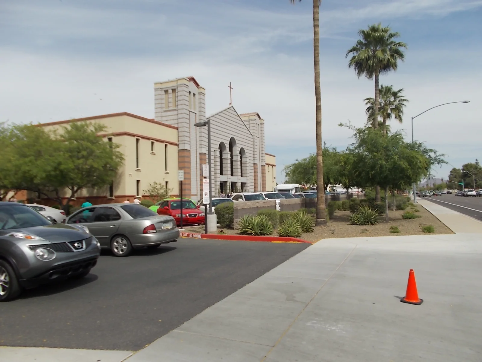 Aster Senior Center at Mesa Downtown