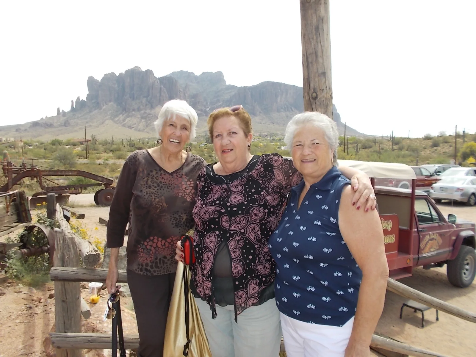 Aster Senior Center at Mesa Downtown