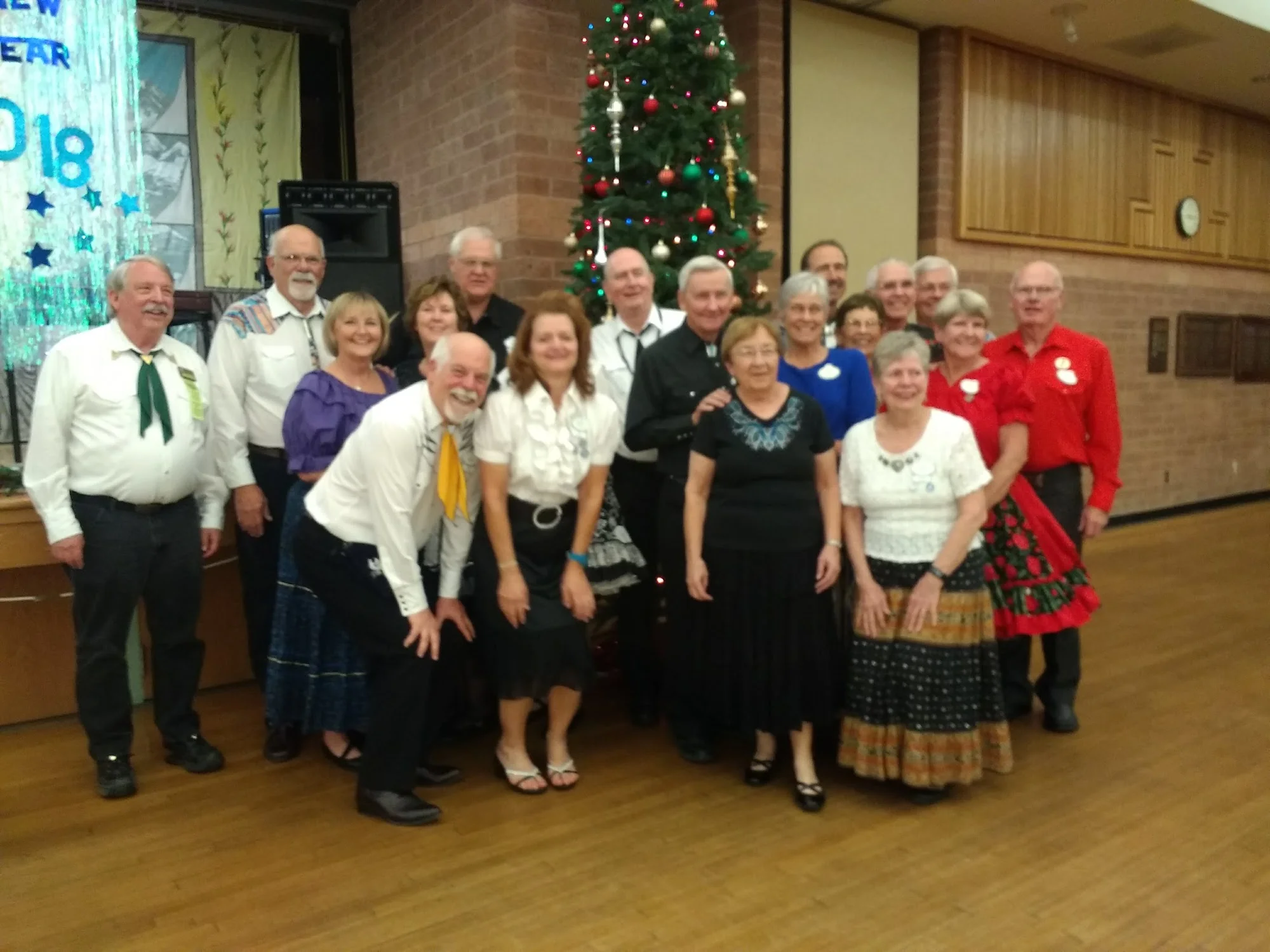Aster Senior Center at Mesa Downtown