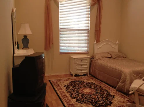 ASTORIA VILLA