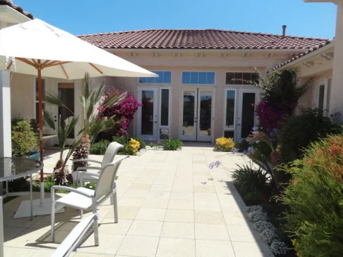 ASTORIA VILLA