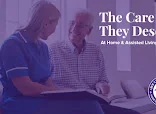At Home Care of Louisiana