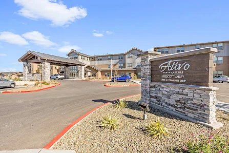 ATIVO SENIOR LIVING OF PRESCOTT VALLEY