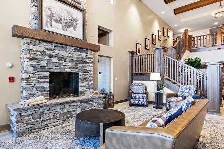 ATIVO SENIOR LIVING OF PRESCOTT VALLEY