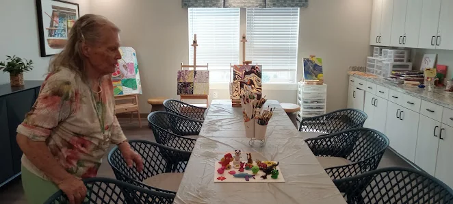 ATIVO SENIOR LIVING OF PRESCOTT VALLEY
