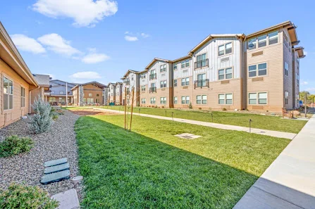 ATIVO SENIOR LIVING OF PRESCOTT VALLEY