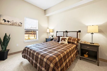 ATIVO SENIOR LIVING OF PRESCOTT VALLEY