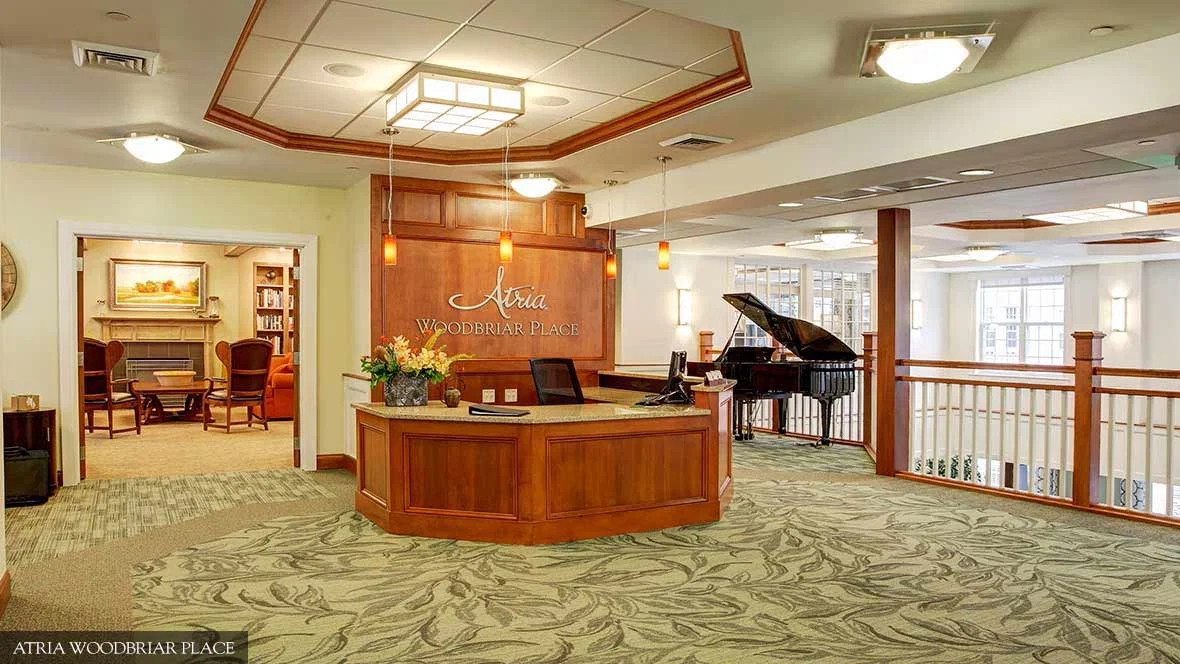 ATRIA WOODBRIAR PARK