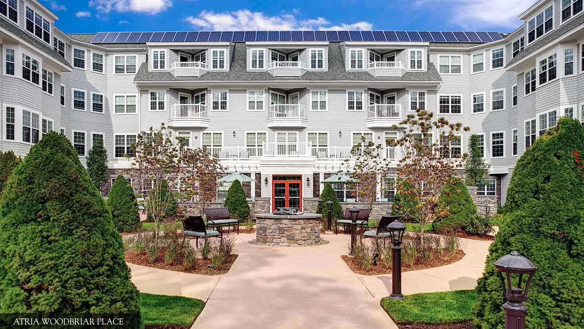 ATRIA WOODBRIAR PARK
