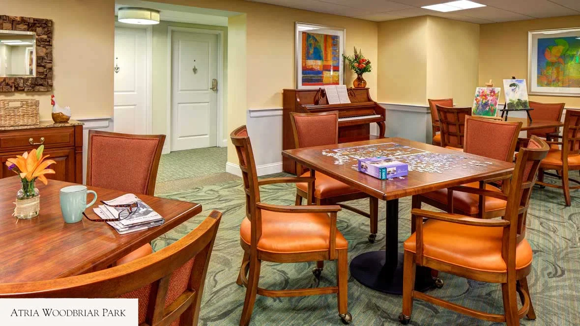 ATRIA WOODBRIAR PARK