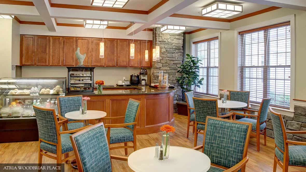 ATRIA WOODBRIAR PARK