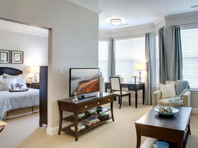 ATRIA WOODBRIAR PLACE