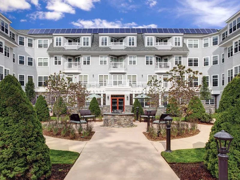 ATRIA WOODBRIAR PLACE