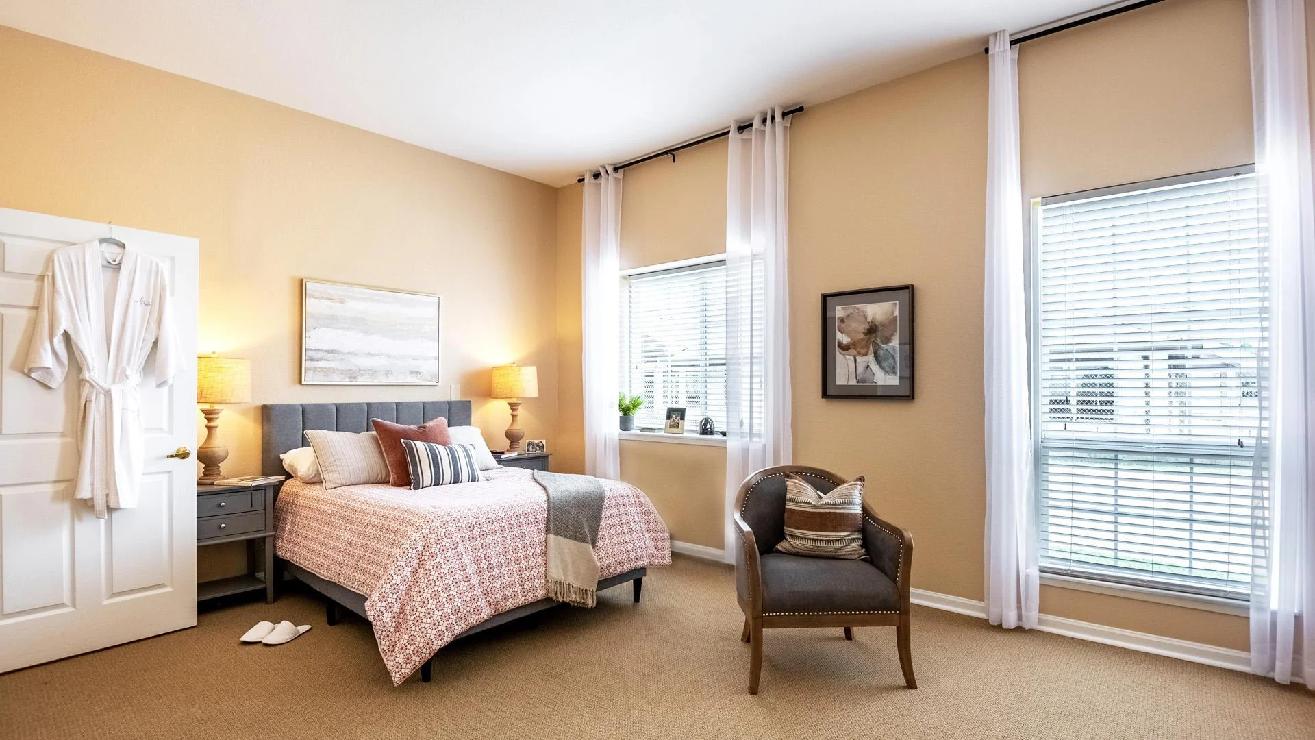 Atria Carrollton