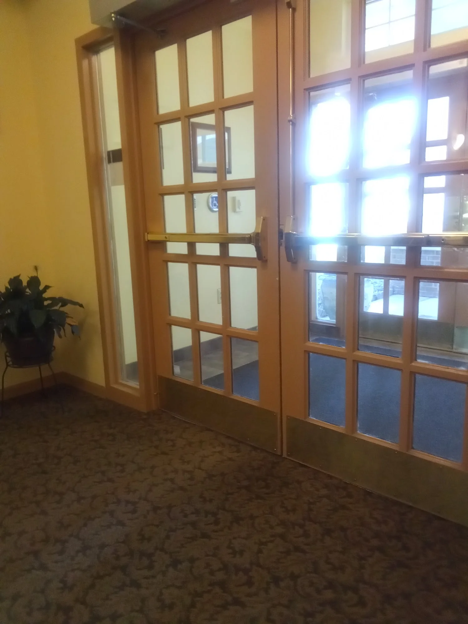 Atria Carrollton