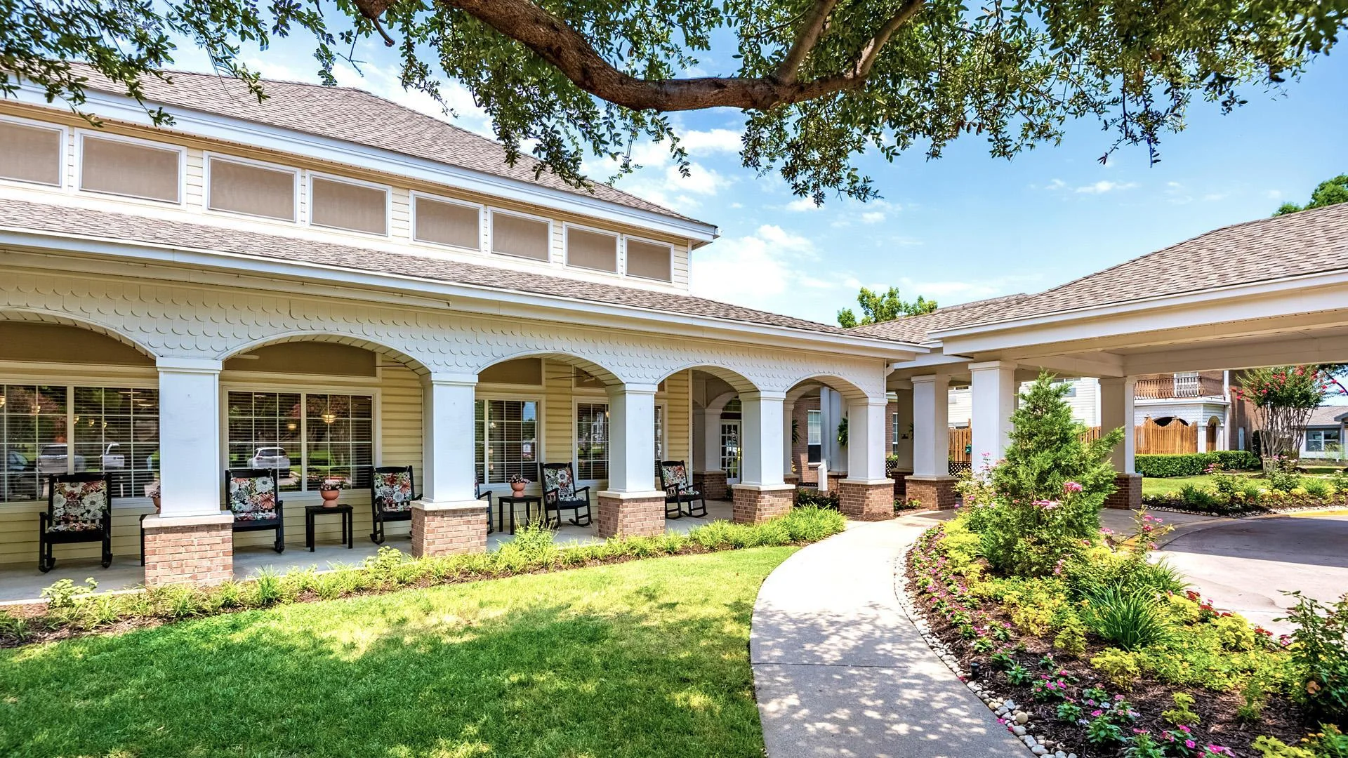 Atria Carrollton