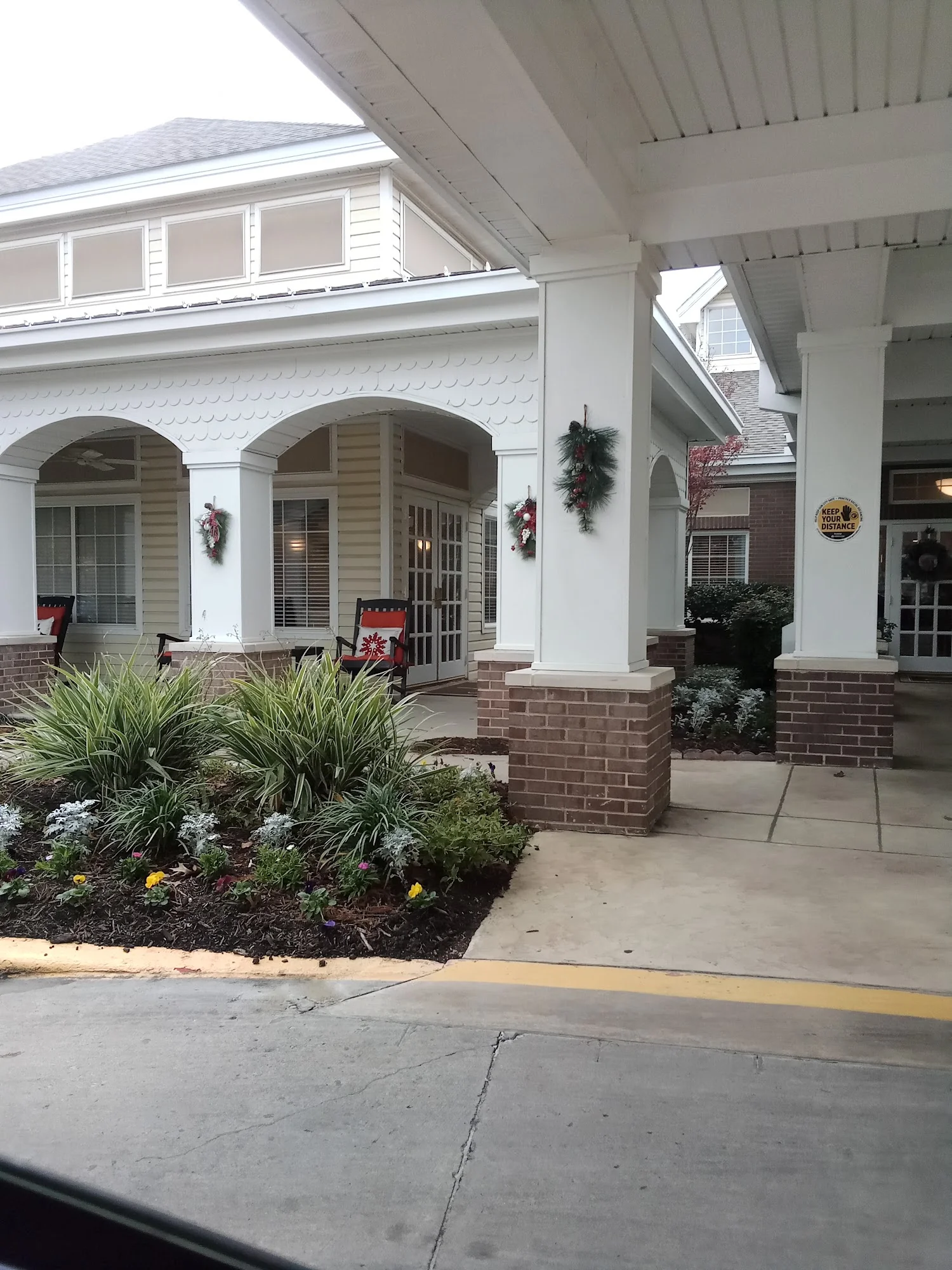 Atria Carrollton