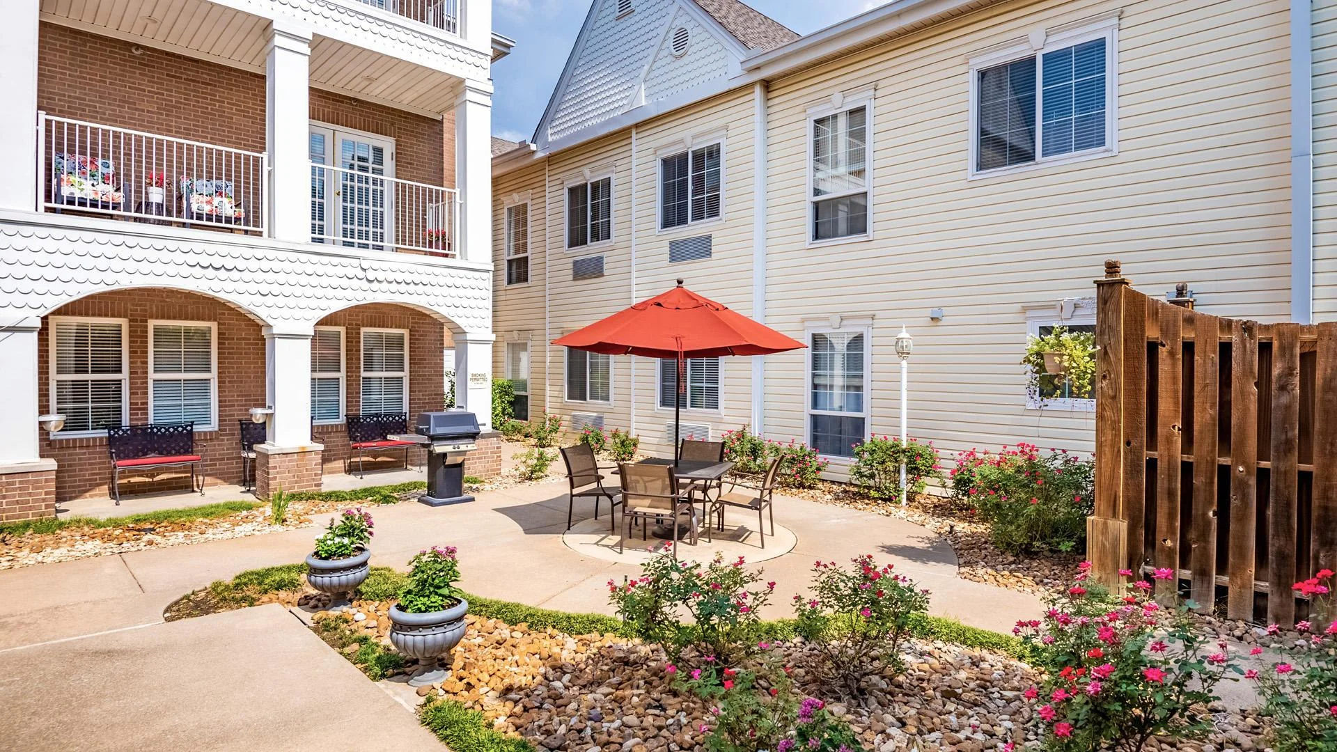 Atria Carrollton