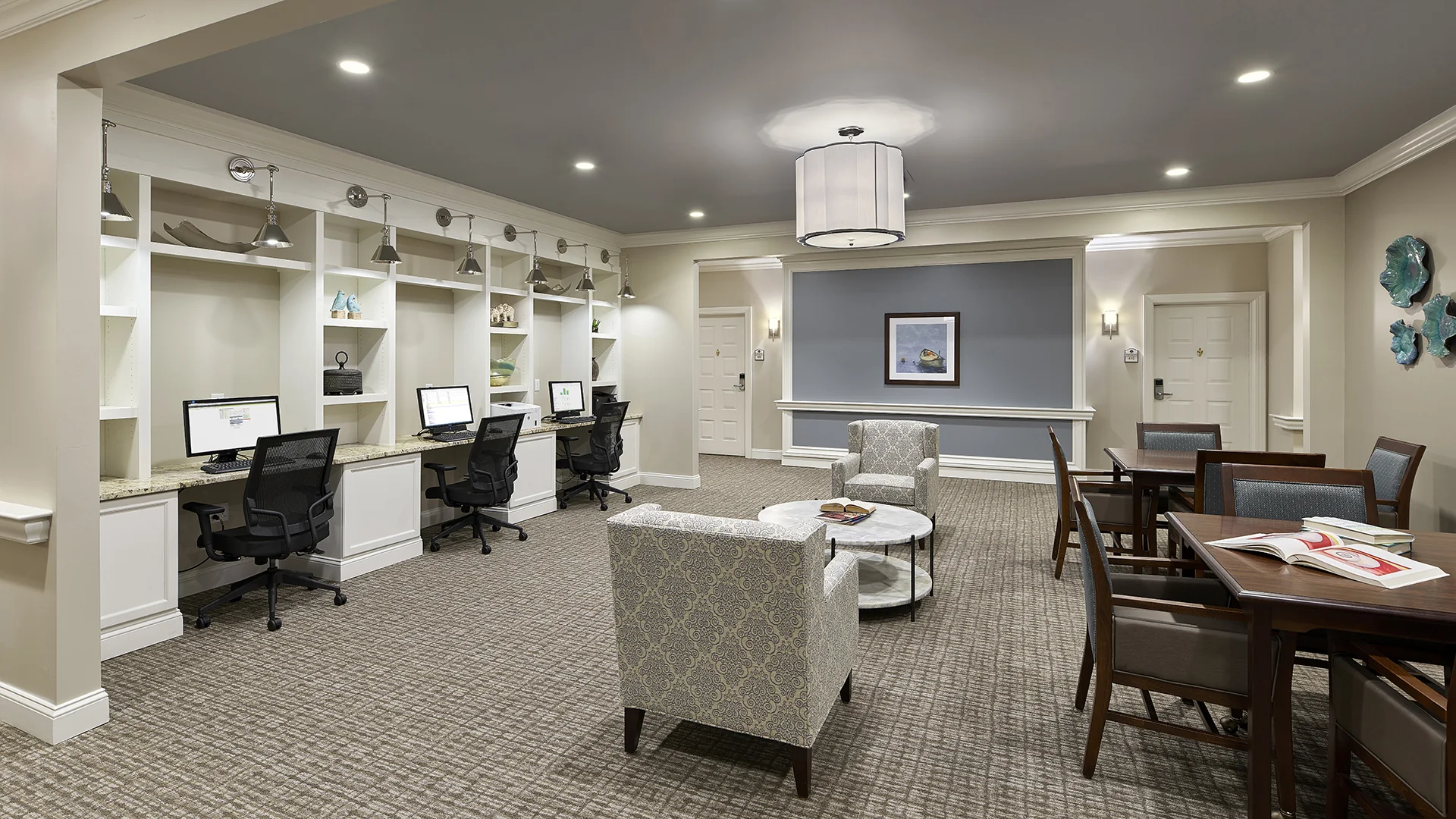 Atria Center City