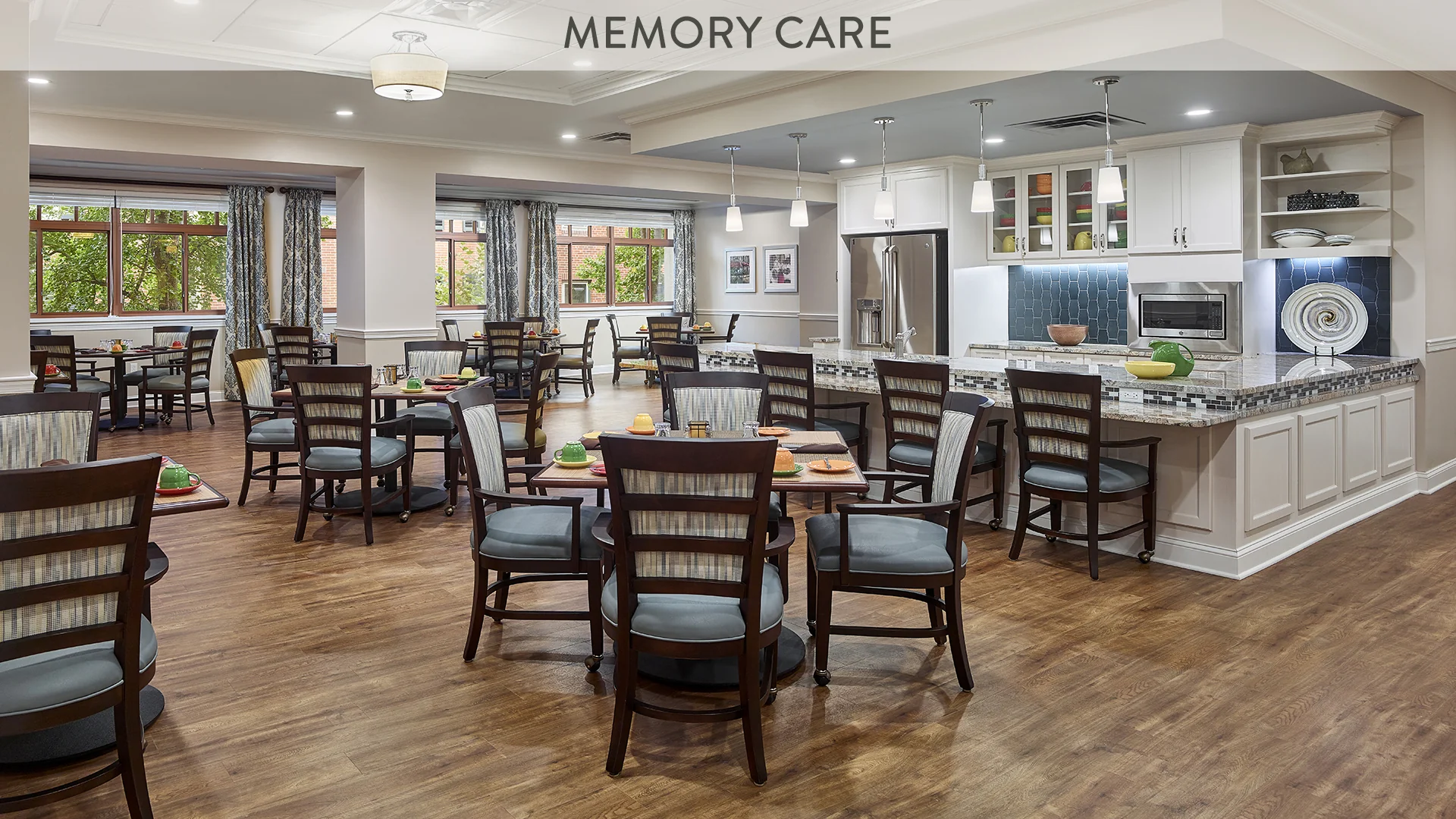 Atria Center City