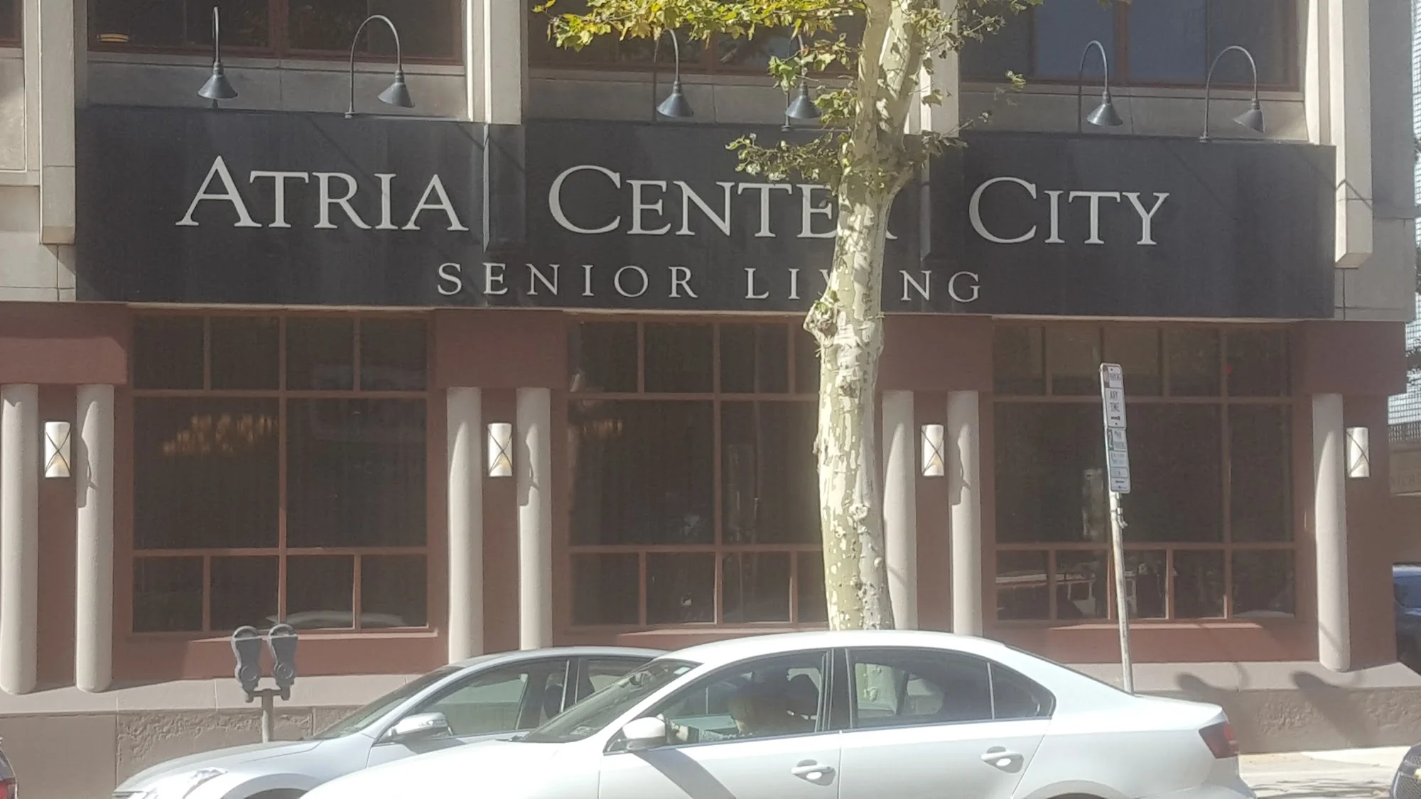 Atria Center City