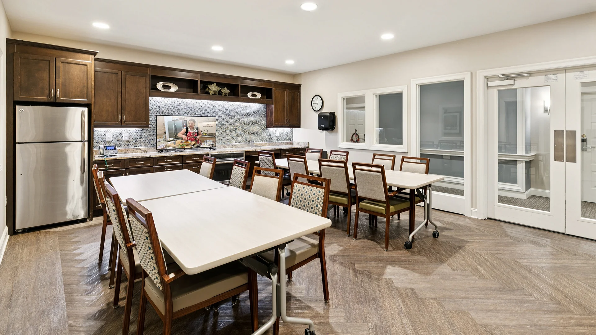 Atria Center City