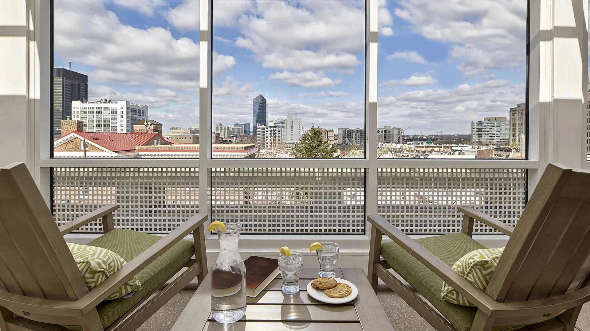Atria Center City