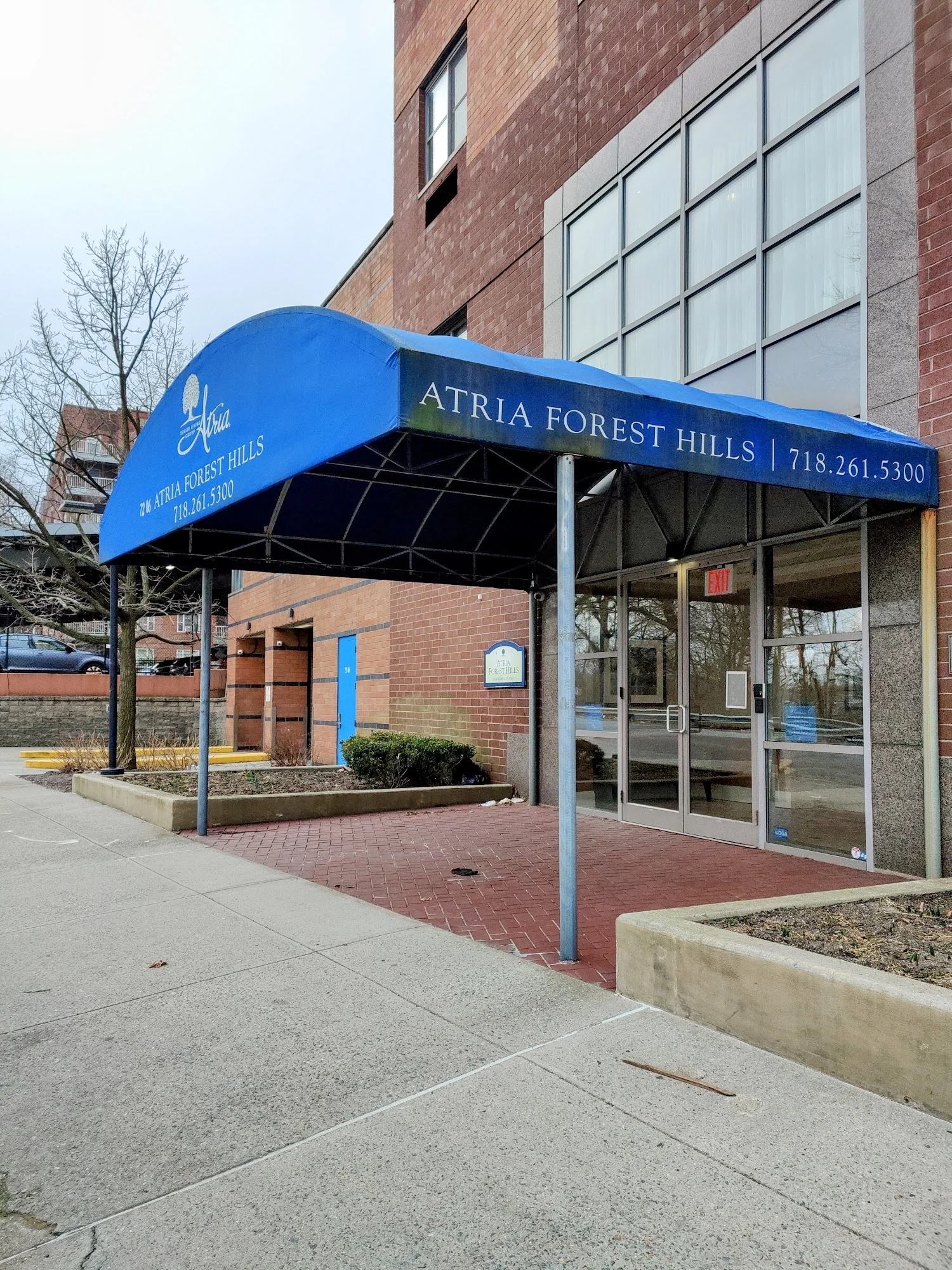 Atria Forest Hills