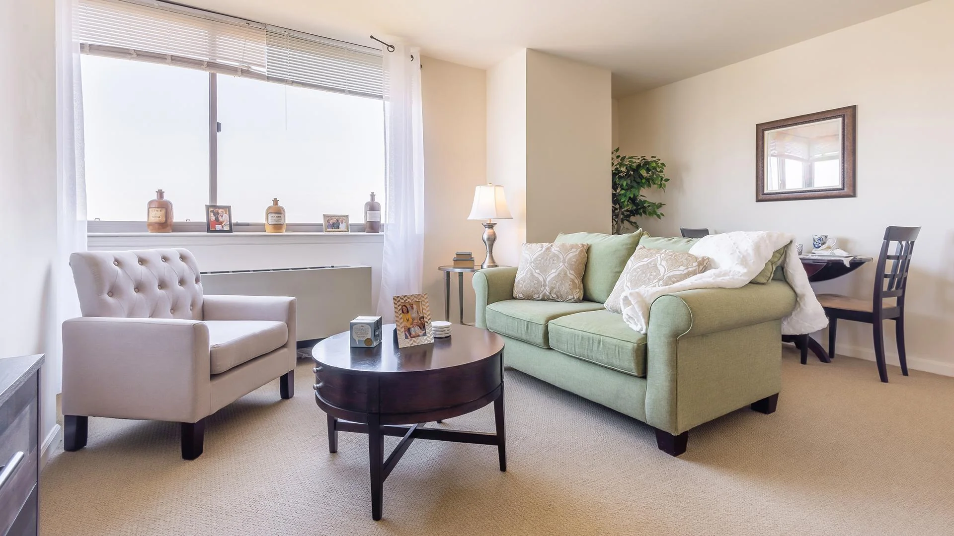 Atria Forest Hills