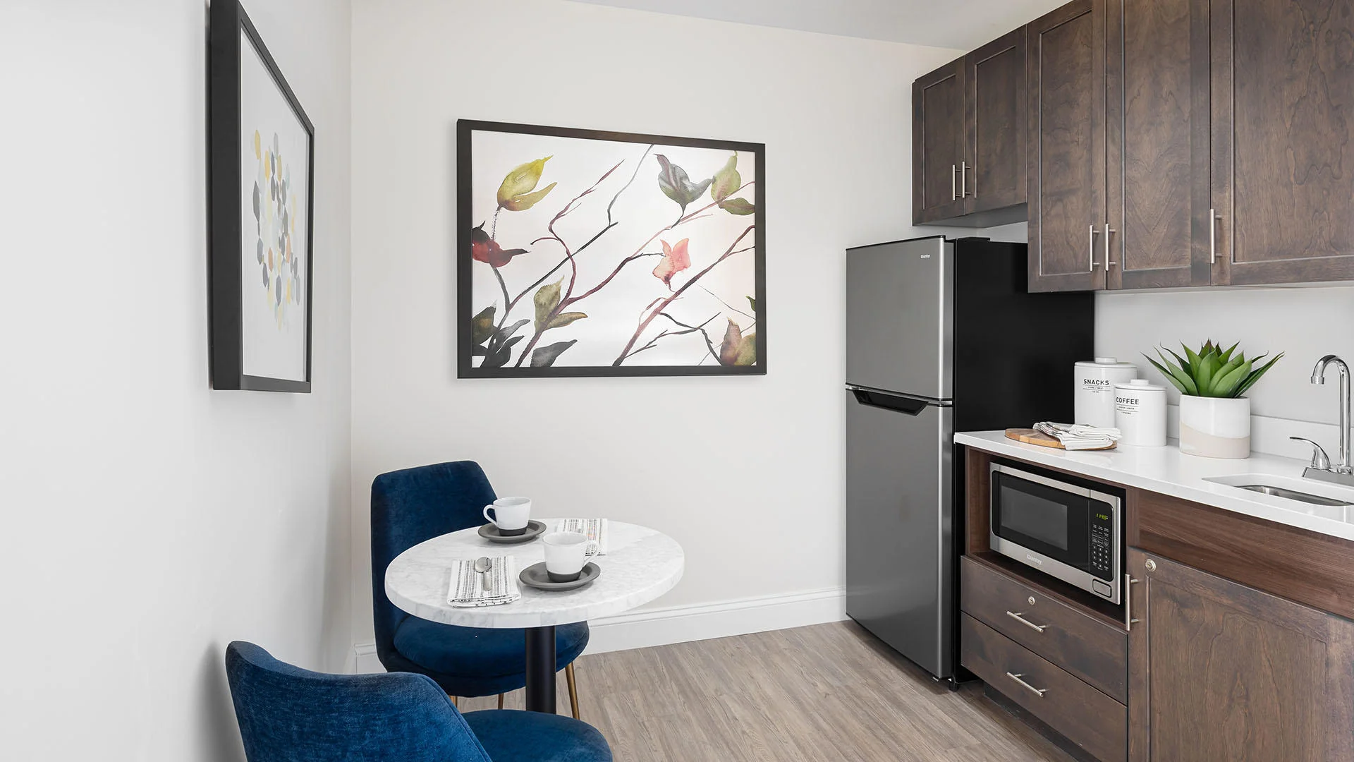 Atria Maplewood Place