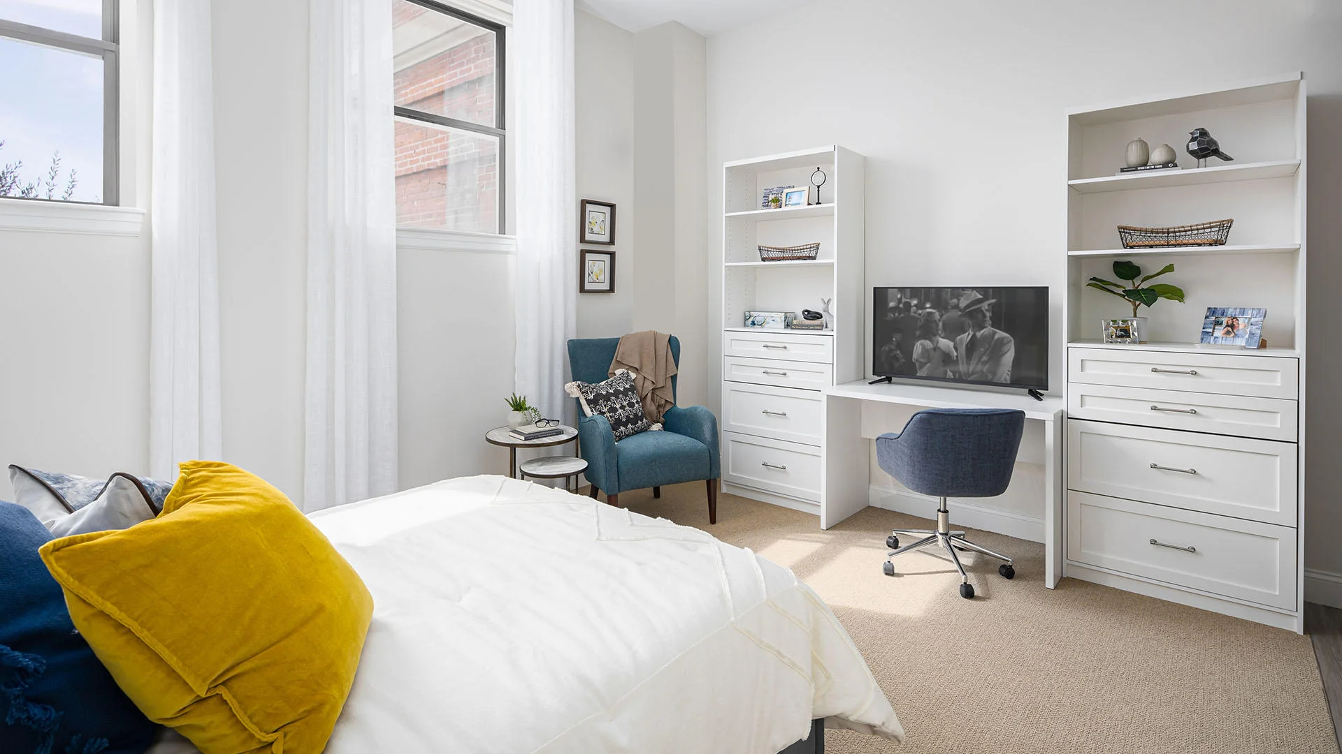Atria Maplewood Place