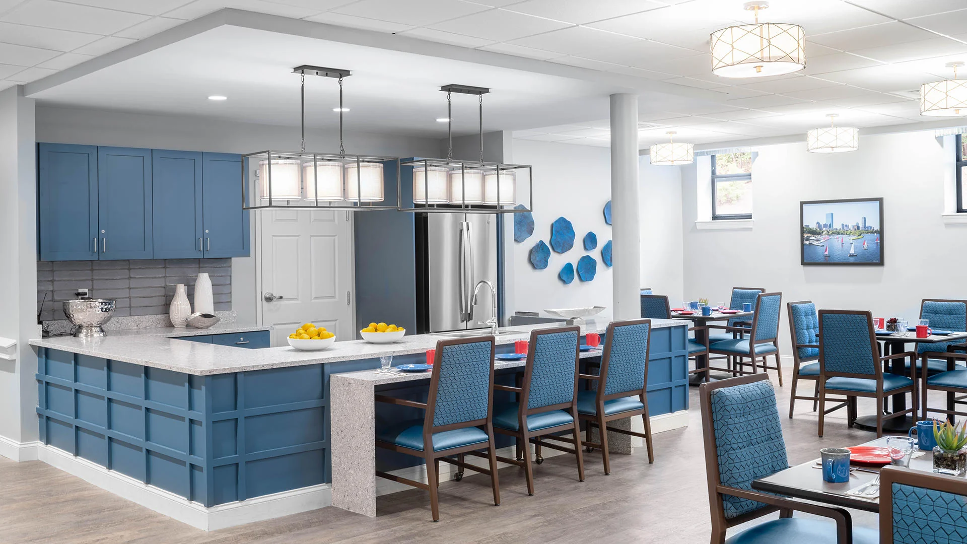 Atria Maplewood Place